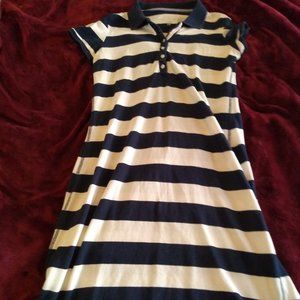 Nautical Dress